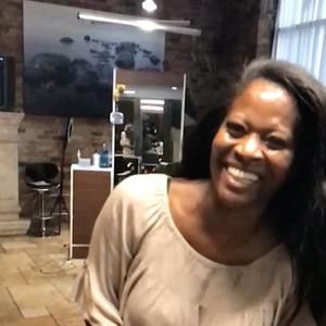 Meet your Posher, Jamillya